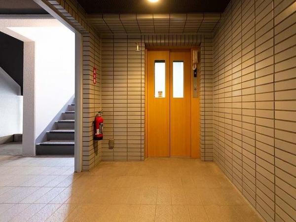 川崎市川崎区江川２丁目のマンション