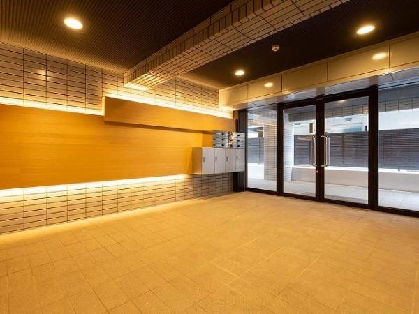 川崎市川崎区江川２丁目のマンション