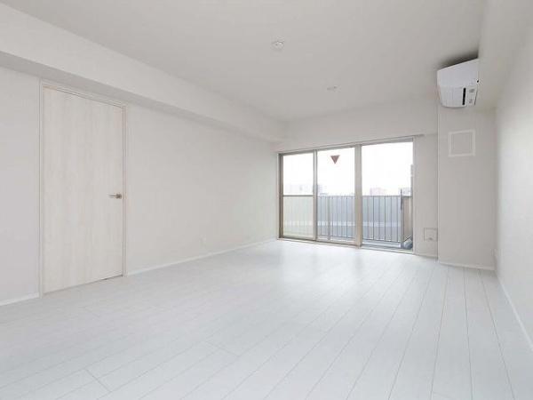 川崎市川崎区江川２丁目のマンション