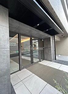 川崎市川崎区新川通のマンション