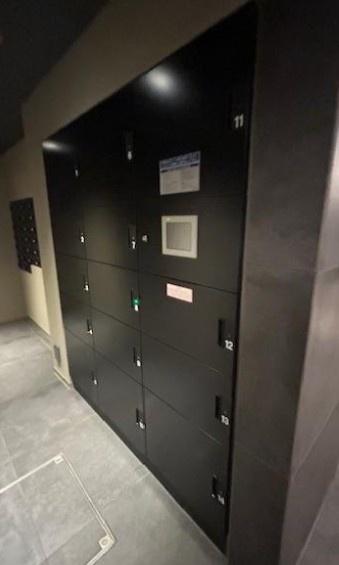 川崎市川崎区新川通のマンション