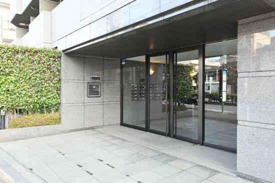 川崎市中原区下沼部のマンション