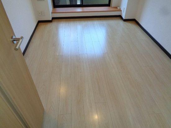 川崎市中原区下沼部のマンション
