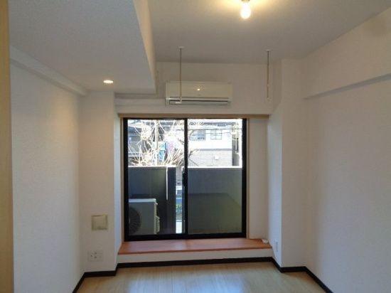川崎市中原区下沼部のマンション