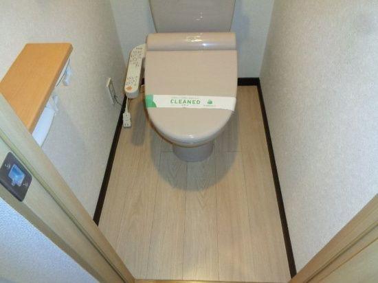 川崎市中原区下沼部のマンション