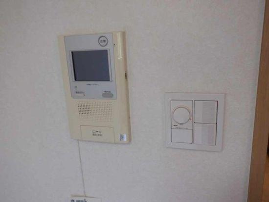 川崎市中原区下沼部のマンション