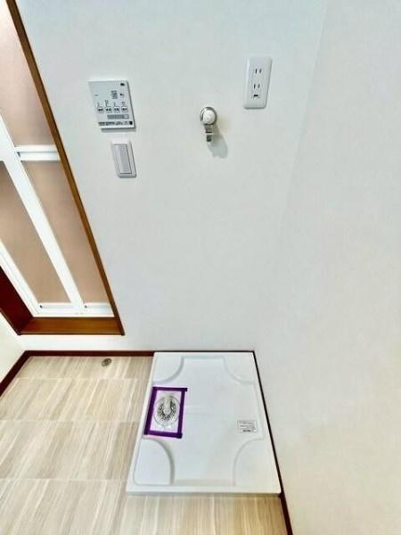 川崎市幸区塚越２丁目のアパート