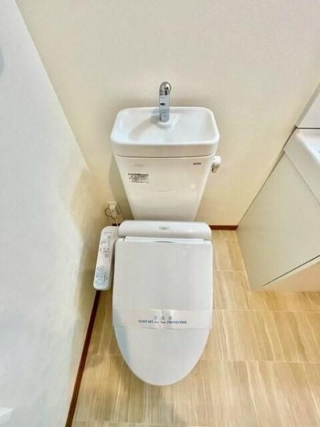 川崎市幸区塚越２丁目のアパート