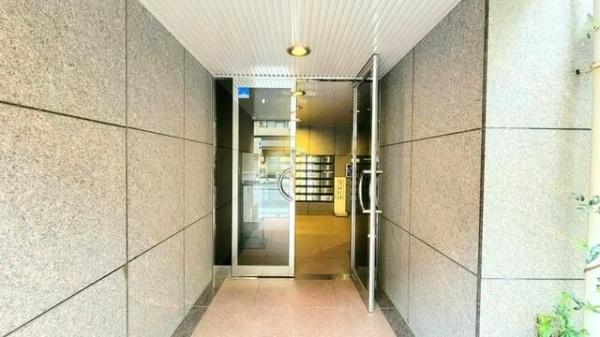 川崎市高津区下作延２丁目のマンション