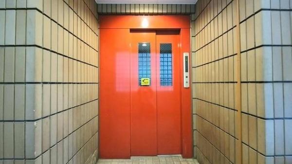 川崎市高津区下作延２丁目のマンション