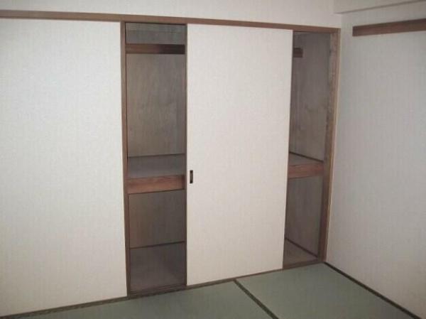 川崎市高津区下作延２丁目のマンション
