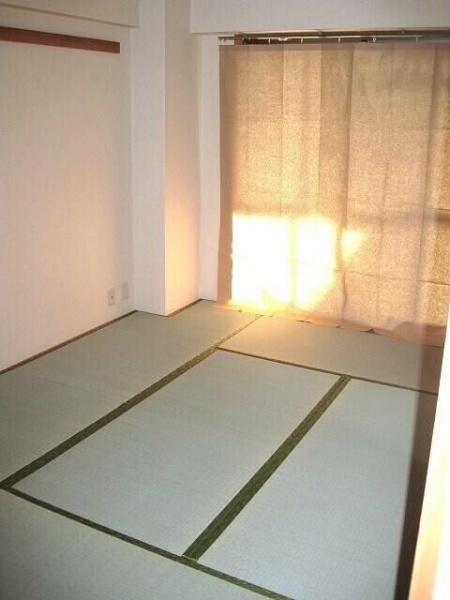 川崎市高津区下作延２丁目のマンション
