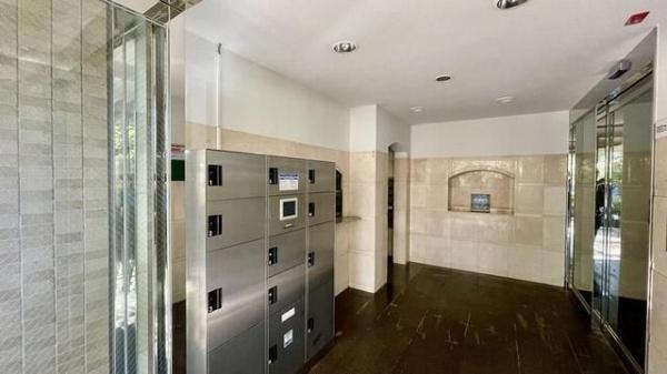川崎市高津区下作延２丁目のマンション