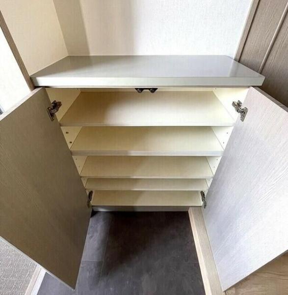 川崎市高津区下作延２丁目のマンション