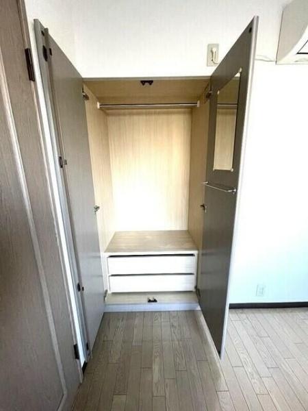 川崎市高津区下作延２丁目のマンション