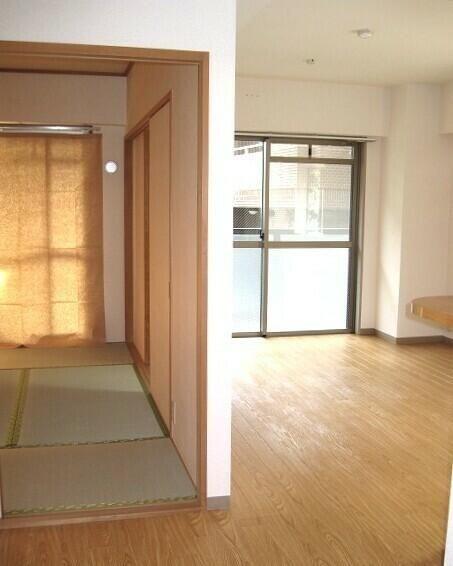 川崎市高津区下作延２丁目のマンション