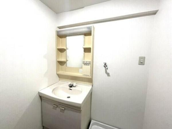 川崎市高津区下作延２丁目のマンション