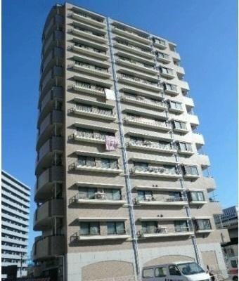 横浜市港北区新横浜１丁目のマンション