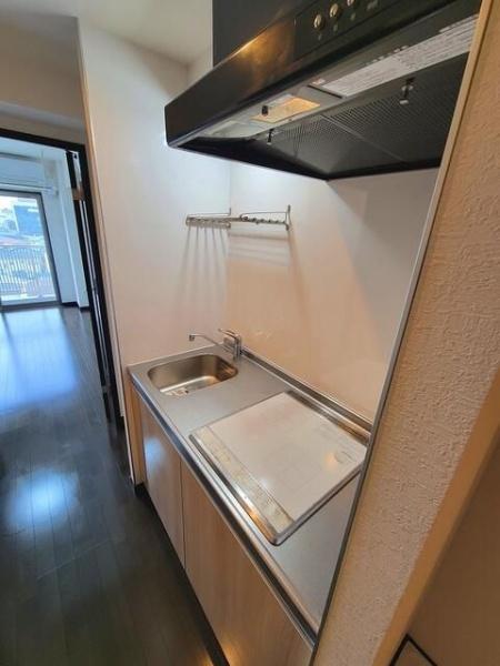 横浜市鶴見区市場大和町のマンション