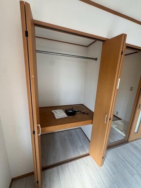 川崎市多摩区登戸新町のマンション