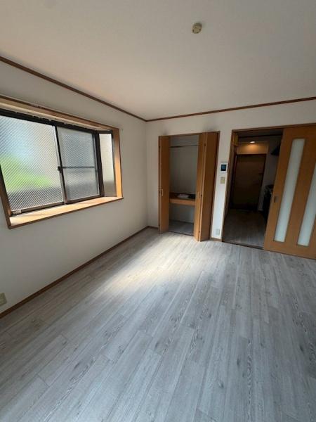 川崎市多摩区登戸新町のマンション