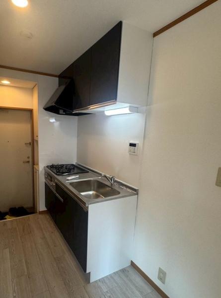 川崎市多摩区登戸新町のマンション