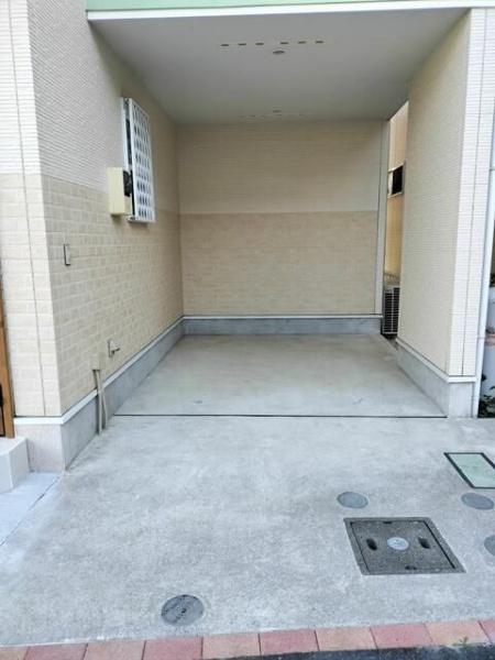 川崎市宮前区平１丁目の貸家