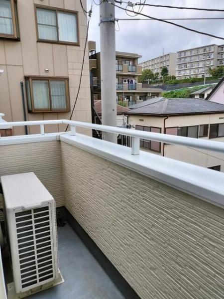 川崎市宮前区平１丁目の貸家