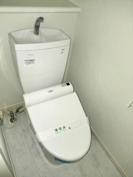 川崎市宮前区平１丁目の貸家