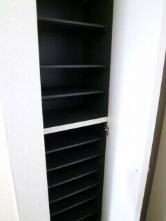 目黒区五本木１丁目のマンション