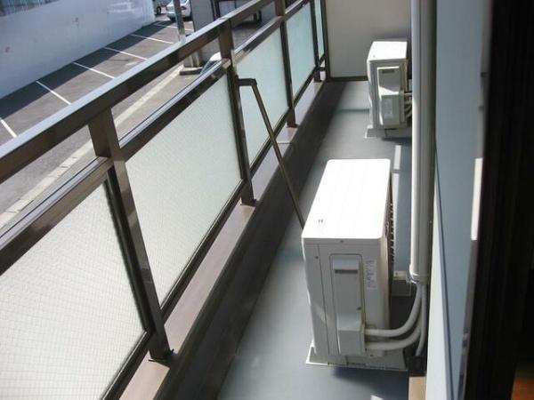 川崎市中原区木月４丁目のマンション