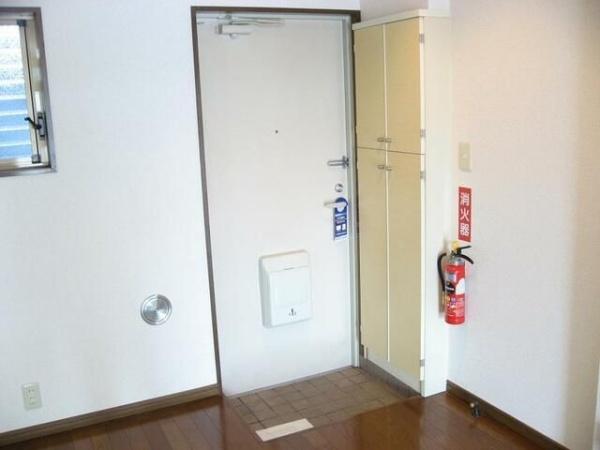 川崎市中原区木月４丁目のマンション