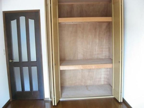 川崎市中原区木月４丁目のマンション