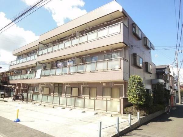ルマ・インダー日吉
