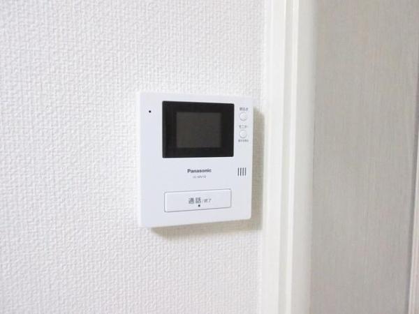 川崎市中原区苅宿のアパート