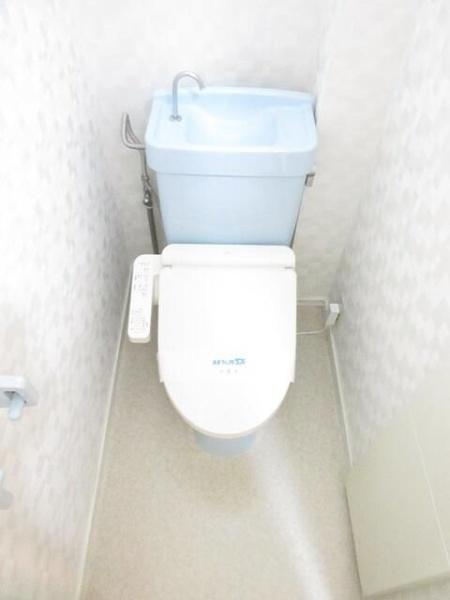 川崎市中原区苅宿のアパート