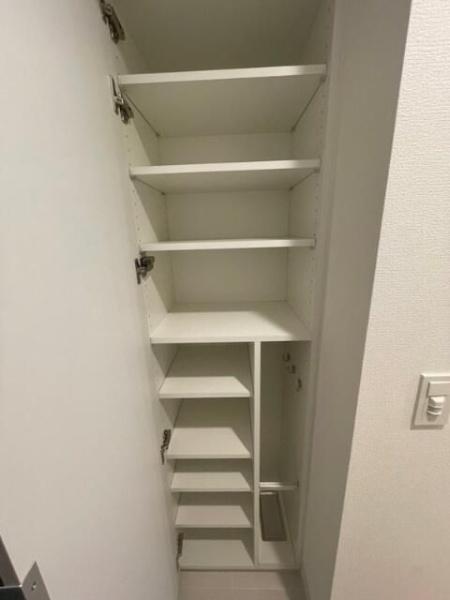 川崎市中原区中丸子のマンション
