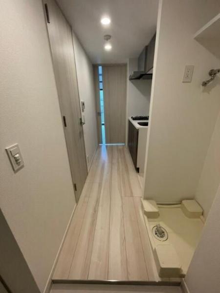 川崎市中原区中丸子のマンション