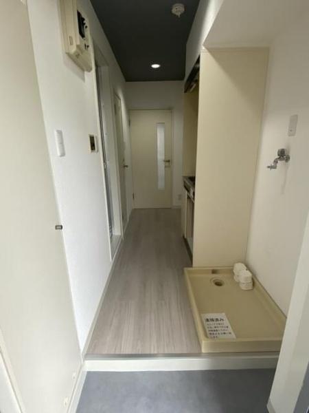 川崎市中原区木月４丁目のマンション