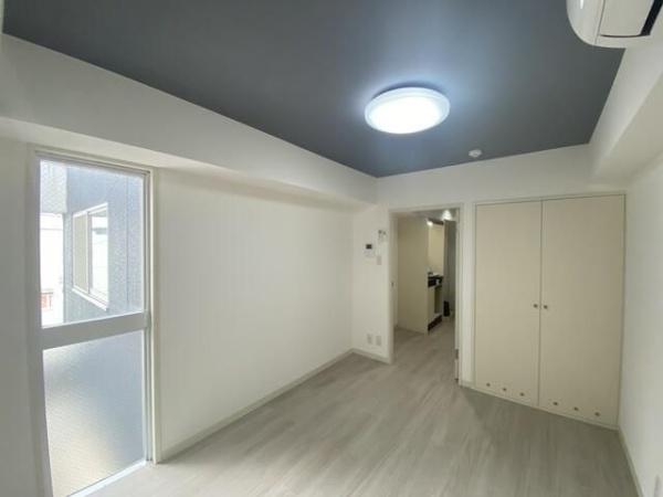 川崎市中原区木月４丁目のマンション