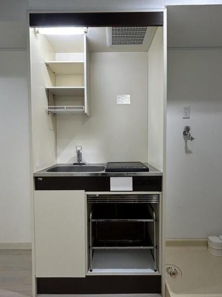 川崎市中原区木月４丁目のマンション