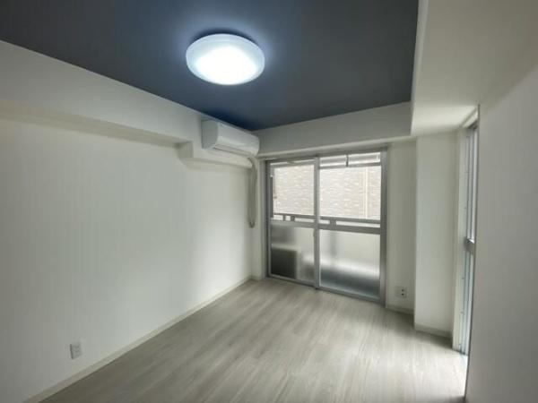 川崎市中原区木月４丁目のマンション