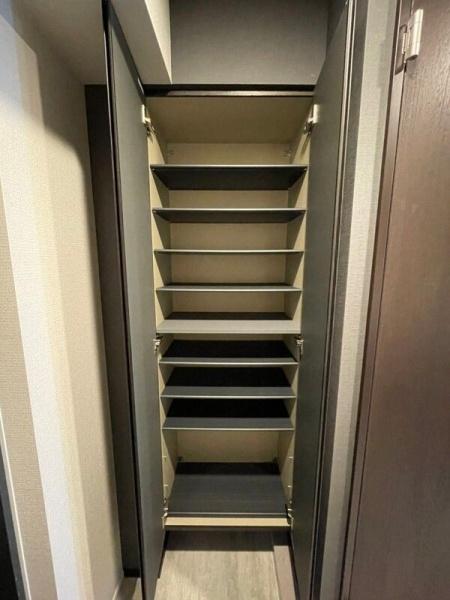 川崎市高津区末長４丁目のマンション