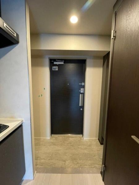 川崎市高津区末長４丁目のマンション