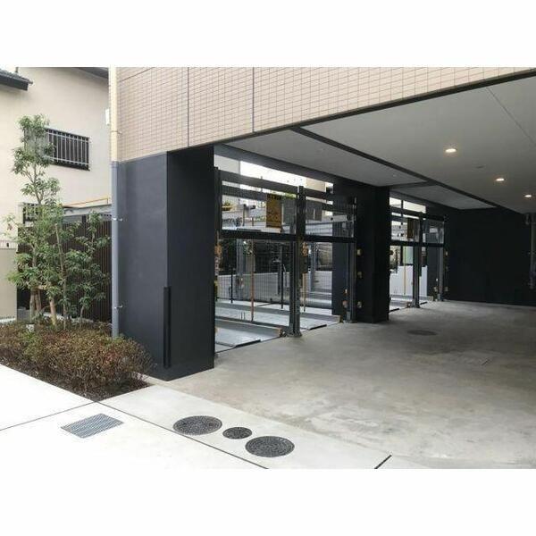川崎市高津区末長４丁目のマンション