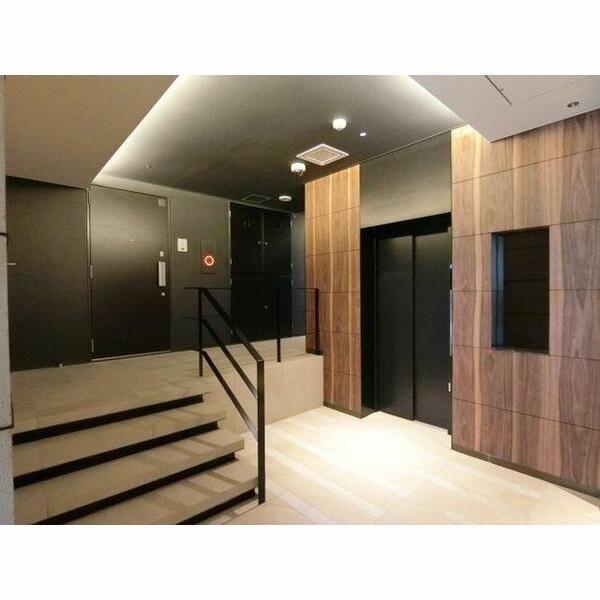 川崎市高津区末長４丁目のマンション
