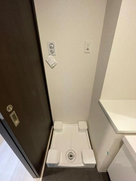 川崎市高津区末長４丁目のマンション