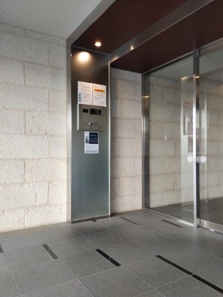 川崎市中原区西加瀬のマンション