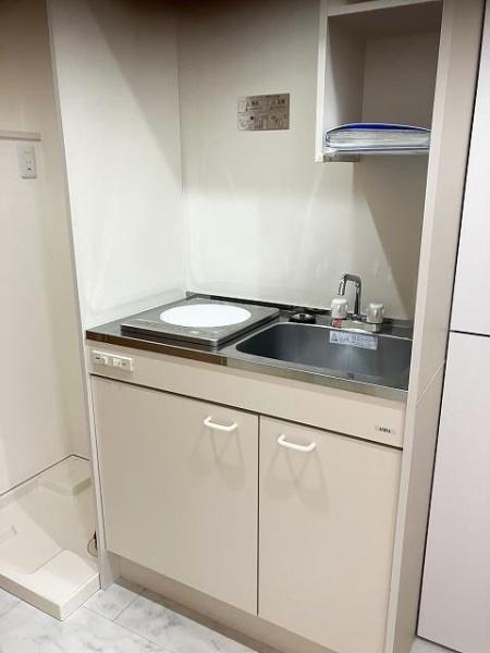 川崎市幸区戸手本町２丁目のアパート