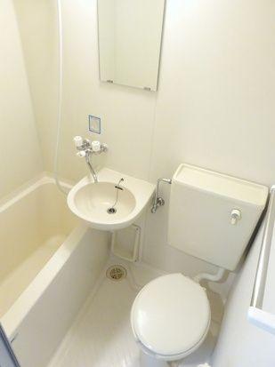 川崎市中原区上新城２丁目のマンション